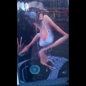 Meet your Posher, Hae-ron